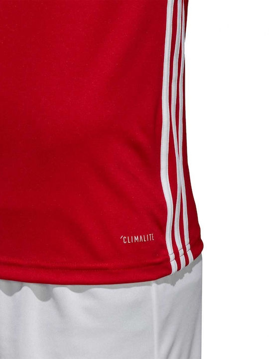 Regista 18 Kids Football Fan Jersey