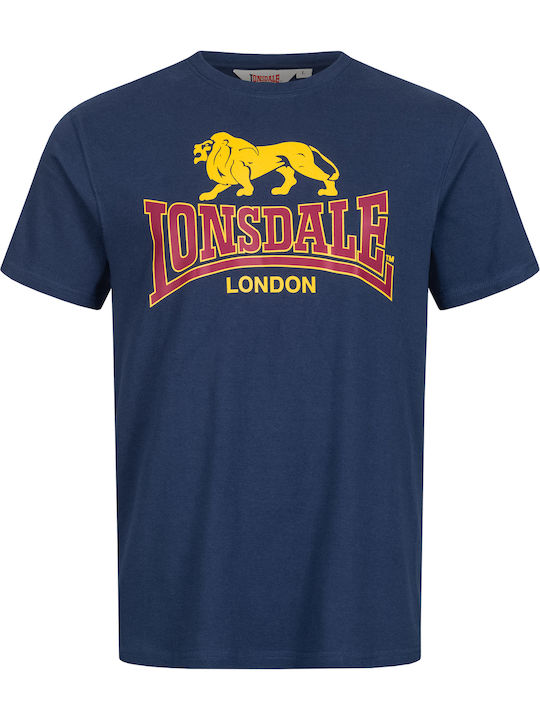 Taverham T-shirt Navy Blue