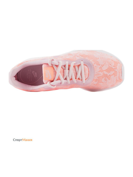 Nike Tanjun Sneakers Pink