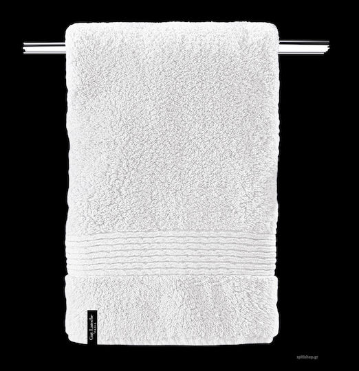 Guy Laroche Кърпа за лице Aspa 50x90см. White Тегло 650гр/кв.м