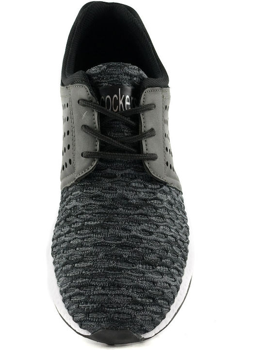 Sneakers Black
