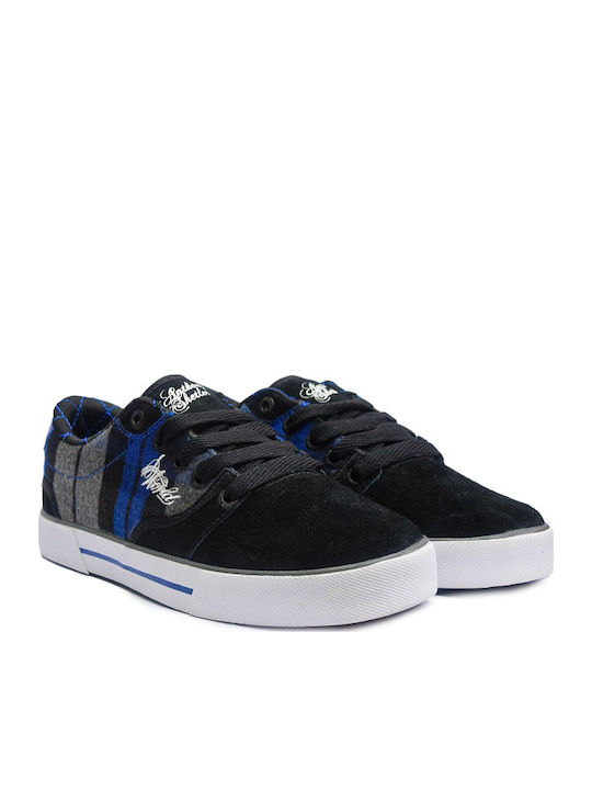 WF0352-723 Ανδρικά Sneakers Πολύχρωμα