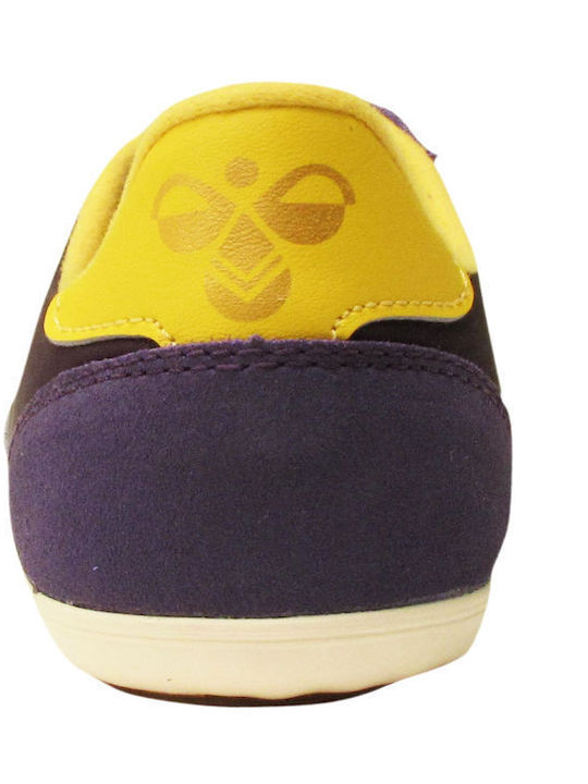 Venice Retro Γυναικεία Sneakers Κόκκινα