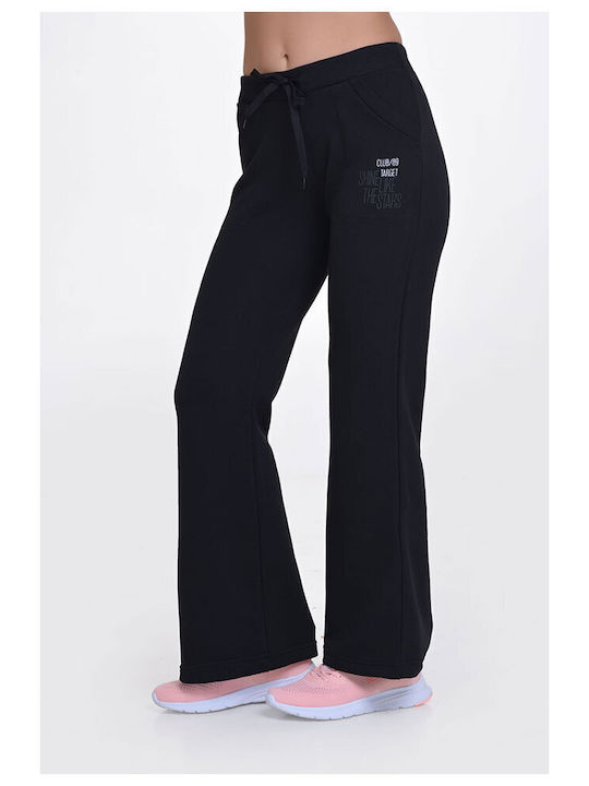 Target Women's Sweatpants Black