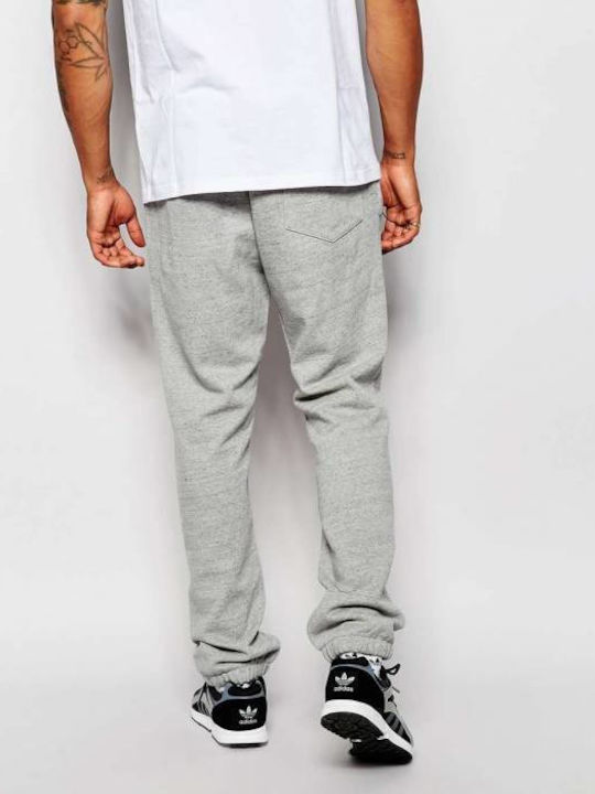 adidas Jogger Pants Gray