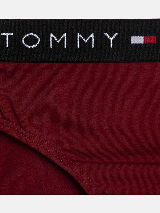 Tommy Hilfiger Παιδικό Σετ με Βρακάκια Πολύχρωμα 2τμχ