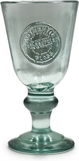 Glass Drops Glas Wasser aus Glas in Grün Farbe 200ml Glass Drops Glas Wasser aus Glas in Grün Farbe 200ml