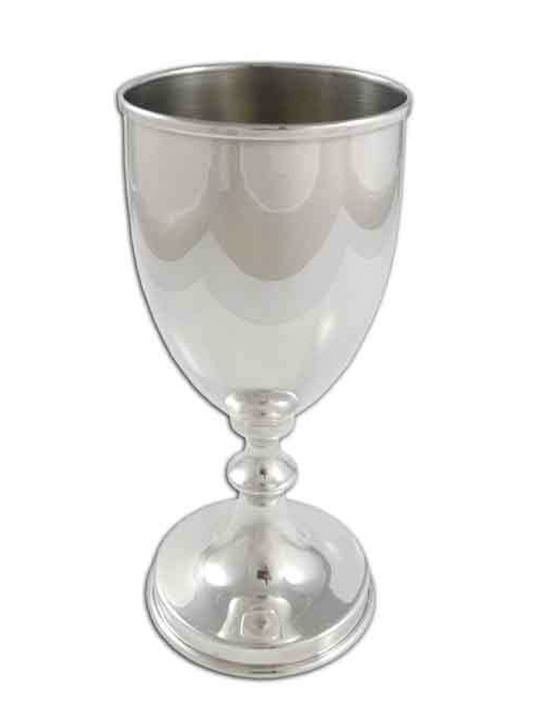 SilverBrand.gr Wedding Tray made of Silver Silver 1pcs