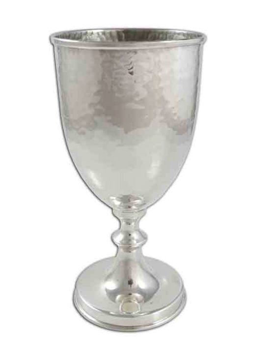 SilverBrand.gr Wedding Tray made of Silver Silver 1pcs