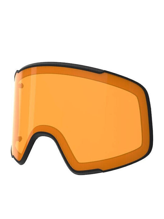 Head Horizon 2.0 5k Masca de schi și snowboard Pentru adulți Albastru cu Lentilă în culoarea Albastru