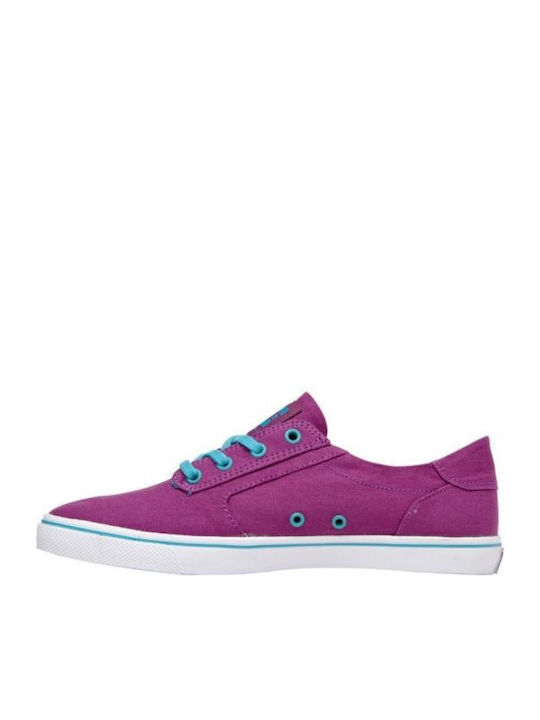 DC Gatsby 2 Sneakers Fuchsia