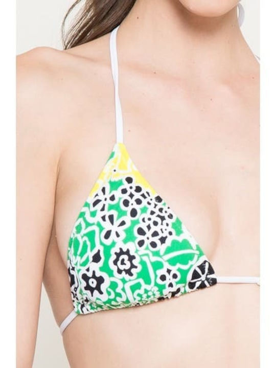 Desigual Sheila Bikini Triunghi