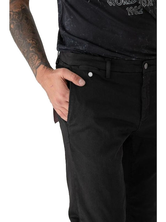 Benni Παντελόνι Chino Γκρι