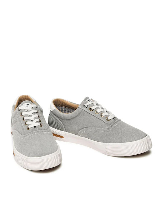 Valley Board Sneakers Beige