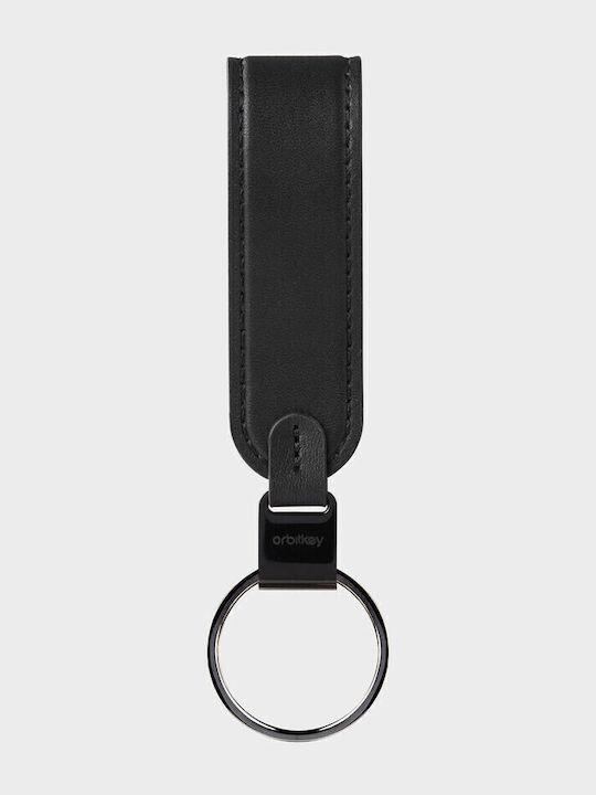 Orbitkey Μπρελόκ Δερμάτινο Orbitkey Μπρελόκ Δερμάτινο