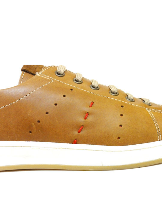 71957-726 Tabac Herren Sneakers Tabac Braun