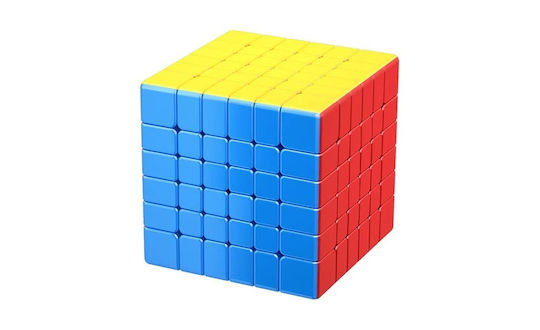 MoYu Mfjs Meilong Μαγνητικός Κύβος Ταχύτητας 6x6