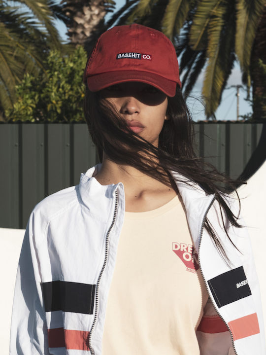 Jockey Burnt Orange