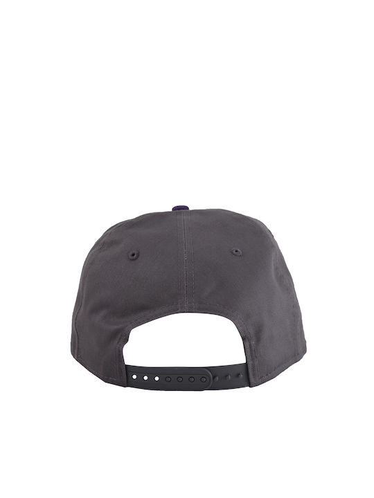 New Era NBA Team 9Fifty Sacramento Kings Jockey