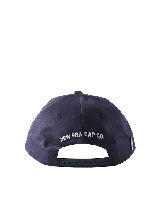 New Era 9Fifty Eastpak NY Jockey με Ίσιο Γείσο