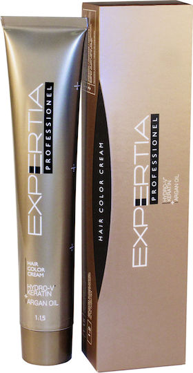 Farcom Expertia Professionel Hair Dye 7.3 Blond Gold 100ml