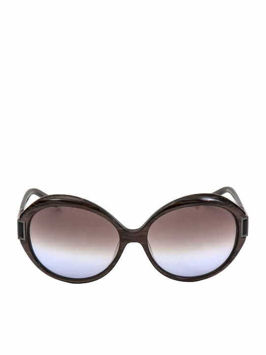 Gianfranco Ferre 912 Women's Sunglasses with Brown Plastic Frame GF912 03