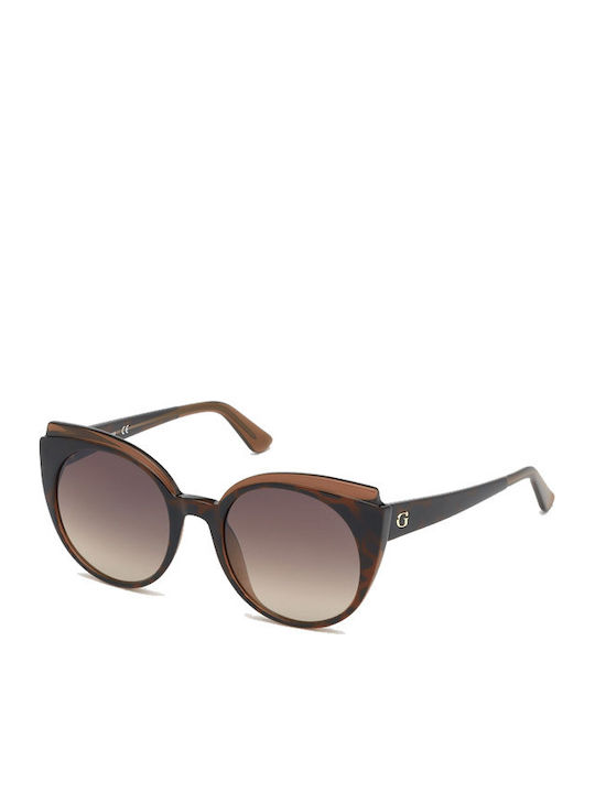 Guess Women's Sunglasses GU7591 56F