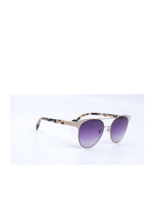 Escada Women's Sunglasses Metal Frame SES938 0F72