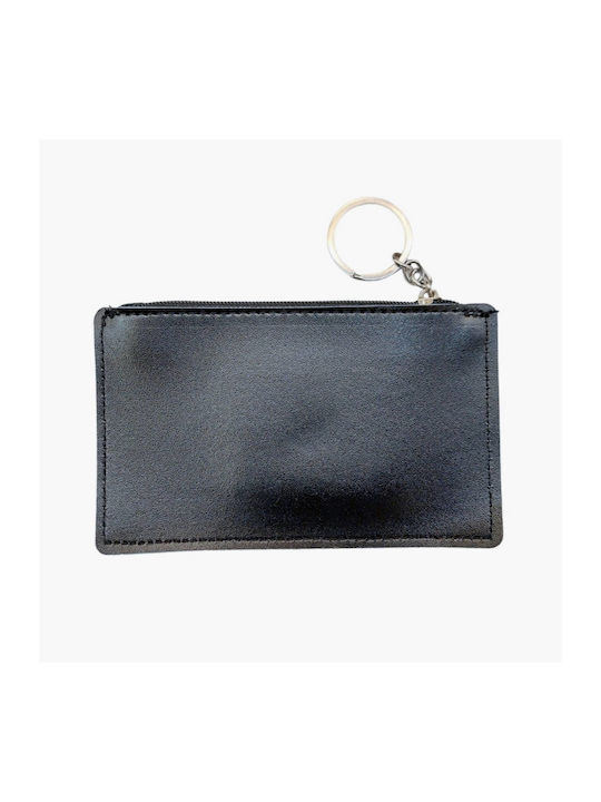 Wallet for Girls Black 535786