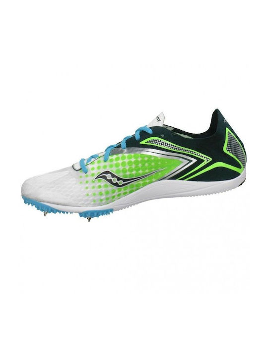 Saucony Endorphin Spike LD3 Spikes Multicolour