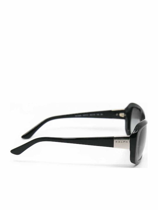 Ralph Lauren Women's Sunglasses with Black Plastic Frame PH5215 137711