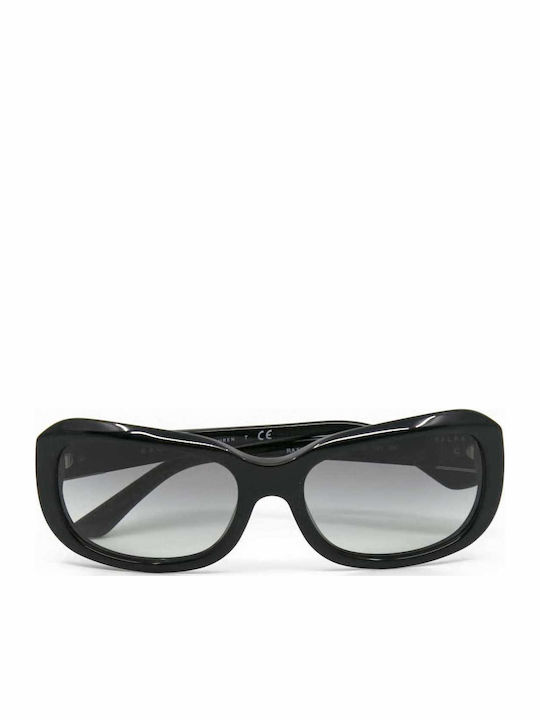 Ralph Lauren Women's Sunglasses with Black Plastic Frame PH5215 137711