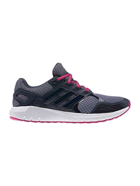 Duramo 8 Sport Shoes Running Purple