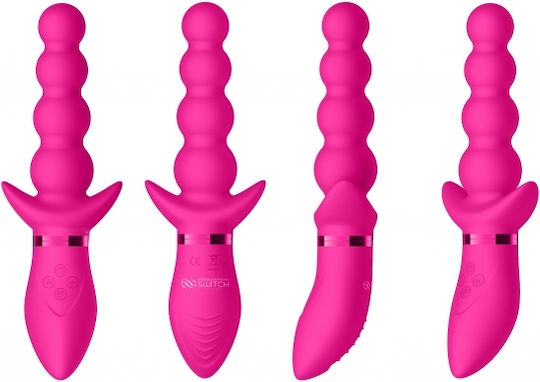 Shots Switch Pleasure Kit 6 Σετ Pink