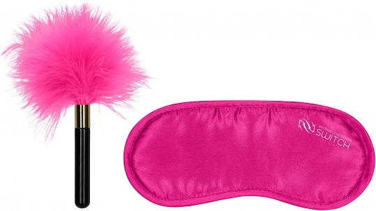 Shots Switch Pleasure Kit 6 Σετ Pink