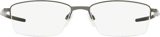 Oakley Ανδρικός Σκελετός Γυαλιών Γκρι OX5119-04