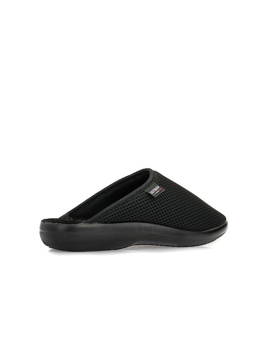 Easy-Walk Women's Slippers Black