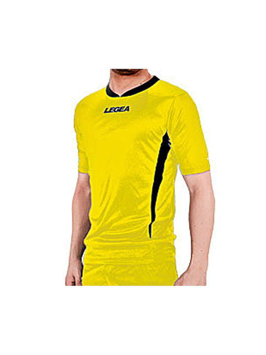 Legea Dusseldorf Jersey Style Football