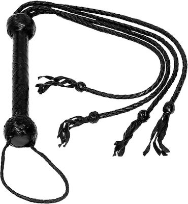 Kiotos Four Tail Heavy Flogger