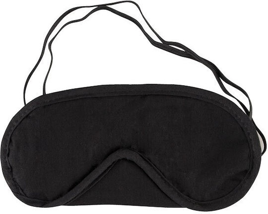 Cottelli Collection Blindfold Set BDSM Μάσκα σε Κόκκινο Χρώμα 2τμχ