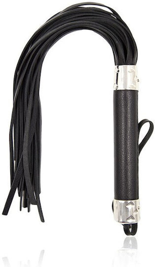 Baile Whip in Black Color