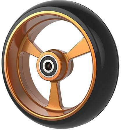 Meyra Smart S 2.370 Αναπηρικό Αμαξίδιο Απλού Τύπου 48cm 2.370 Λευκό