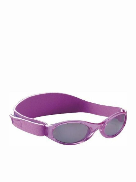 Banz Βρεφικά Γυαλιά Ηλίου Purple για 0-2 Ετών 1001-006