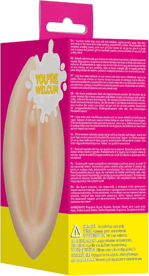 Shots Pussy Seife Lustiges Sexy Geschenk