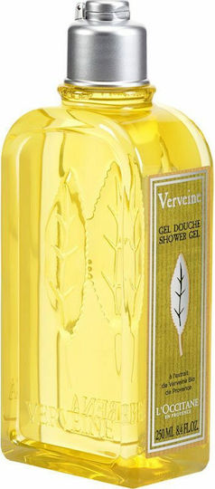 L'Occitane Gel De Duș Și Miros De Citrice 250ml