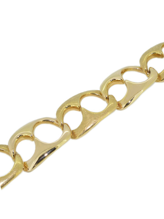 Fa Cad'oro Bracelet made of Gold 14K