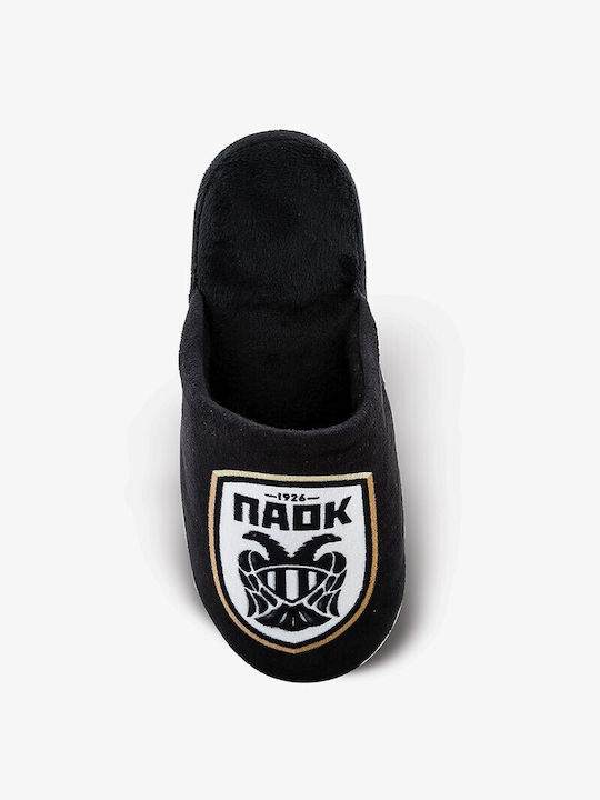 FAME Women's Slippers Black