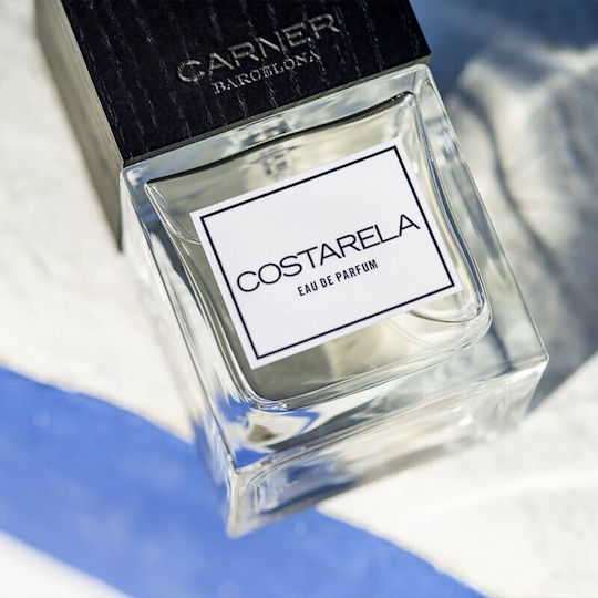 Carner Barcelona Costarela Eau de Parfum 50ml