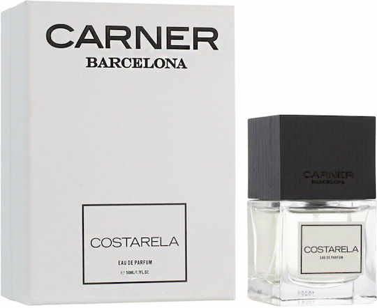 Carner Barcelona Costarela Eau de Parfum 50ml
