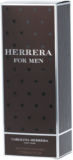 Carolina Herrera Eau de Toilette 200ml